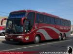 Marcopolo Paradiso 1200 / Mercedes Benz O-400RSD / Pullman Santa Rosa