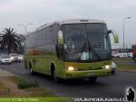 Marcopolo Viaggio 1050 / Mercedes Benz O-400RSE / Tur-Bus