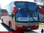 Marcopolo Viaggio 1050 / Mercedes Benz O-400RSE / Pullman San Andres