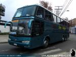 Marcopolo Paradiso 1450LD / Mercedes Benz O-400RSD / Pullman San Andrés