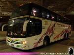 Marcopolo Paradiso 1450LD / Mercedes Benz O-400RSD / Pullman San Andrés