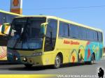 Busscar Vissta Buss LO / Mercedes Benz O-400RSE / Buses Combarbalá