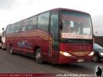 Mercedes Benz O-404 / Buses Chacon