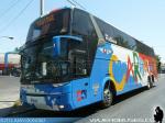 Comil Campione 4.05 HD / Mercedes Benz O-500RSD / Pullman Carmelita