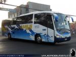 Irizar Century / Mercedes Benz O-500RS / Camus