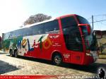 Busscar Jum Buss 380 / Mercedes Benz O-500RS / Pullman Carmelita