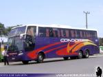 Busscar Jum Buss 380 / Mercedes Benz O-500RS / Condor Bus