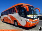 Marcopolo Viaggio G7 1050 / Mercedes Benz O-500RS / Buses Cejer