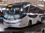 Marcopolo Viaggio 1050 G7 / Mercedes Benz O-500RS / Buses Combarbala