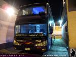 Modasa New Zeus II / Mercedes Benz O-500RSD / Condor Bus