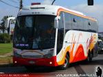 Maxibus Lince 3.65 / Mercedes Benz O-500RSD / Evans