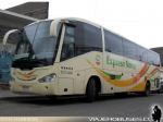 Irizar Century / Mercedes Benz O-500RS / Expreso Norte