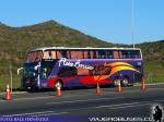 Busscar Panorâmico DD / Mercedes Benz O-500RSD / Flota Barrios