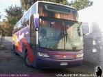 Busscar Jum Buss 380 / Mercedes Benz O-500RS / Flota Barrios