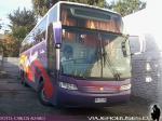 Busscar Jum Buss 380 / Mercedes Benz O-500RS / Flota Barrios