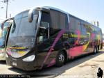 Irizar Century 3.90 / Mercedes Benz O-500RSD / Frontera del Norte