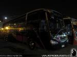 Irizar Century 3.90 / Mercedes Benz O-500RSD / Frontera del Norte