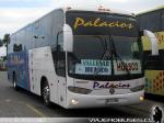 Marcopolo Andare Class 1000 / Mercedes Benz O-500R / Palacios