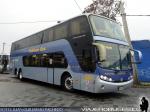 Busscar Panoramico DD / Mercedes Benz O-500RSD / Pullman Bus