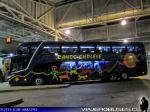 Marcopolo Paradiso G7 1800DD / Mercedes Benz O-500RSD / Ramos Cholele