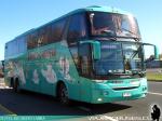 Comil Campione 4.05HD / Mercedes Benz O-500RSD / Ramos Cholele