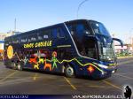 Marcopolo Paradiso G7 1800DD / Mercedes Benz O-500RSD / Ramos Cholele