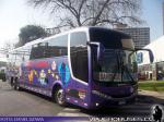 Comil Campione 3.65 / Mercedes Benz O-500RSD / Ramos Cholele