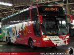 Busscar Jum Buss 380 / Mercedes Benz O-500RS / Pullman Carmelita