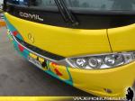 Comil Campione 3.45 / Mercedes Benz O-500RS / Pullman Cuevas - Servicio Especial