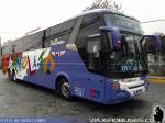 Comil Campione 3.65 / Mercedes Benz O-500RSD / Pullman Carmelita