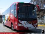 Irizar Century 3.90 / Mercedes Benz O-500RSD / Pullman Carmelita