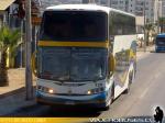 Busscar Panorâmico DD / Mercedes Benz O-500RSD / Buses Combarbalá