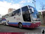 Busscar Jum Buss 360 / Mercedes Benz O-500RS / Buses Combarbala