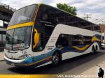 Busscar Panorâmico DD / Mercedes Benz O-500RSD / Buses Combarbalá