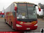 Irizar Century 3.90 / Mercedes Benz O-500RSD / Expreso Norte