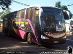 Irizar Century 3.90 / Mercedes Benz O-500RSD / Frontera del Norte - Servicio Especial