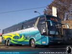 Comil Campione 3.65 / Mercedes Benz O-500RSD / Libac