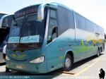 Irizar Century 3.90 / Mercedes Benz O-500RSD / Libac