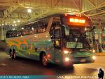 Comil Campione 3.65 / Mercedes Benz O-500RSD / Libac