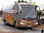 Irizar Century 3.90 / Mercedes Benz O-500RSD / Pullman Luna Express