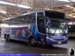 Comil Campione 3.65 / Mercedes Benz O-500RSD / Ramos Cholele