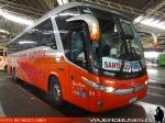 Marcopolo Paradiso G7 1200 / Mercedes Benz O-500RSD / Ramos Cholele