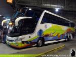 Marcopolo Paradiso G7 1600LD / Mercedes Benz O-500RSD / Ramos Cholele