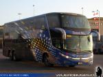 Marcopolo Paradiso G7 1800DD / Mercedes Benz O-500RSD / Serena Mar