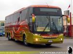 Comil Campione 3.65 / Mercedes Benz O-500RSD / Serena Mar