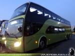 Modasa Zeus II / Mercedes Benz O-500RSD / Tur-Bus