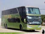 Modasa New Zeus II / Mercedes Benz O-500RSD / Tur-Bus