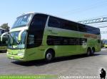 Marcopolo Paradiso 1800DD / Mercedes Benz O-500RSD / Tur-Bus