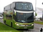 Marcopolo Paradiso G7 1800DD / Mercedes Benz O-500RSD / Tur-Bus