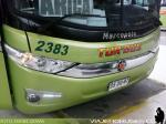 Marcopolo Paradiso G7 1800DD / Mercedes Benz O-500RSD / Tur-Bus